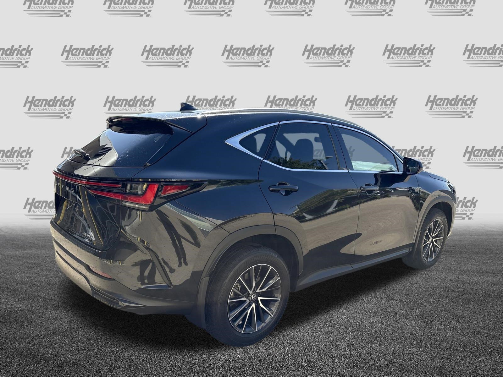 Used 2024 Lexus NX 350 AWD image 10