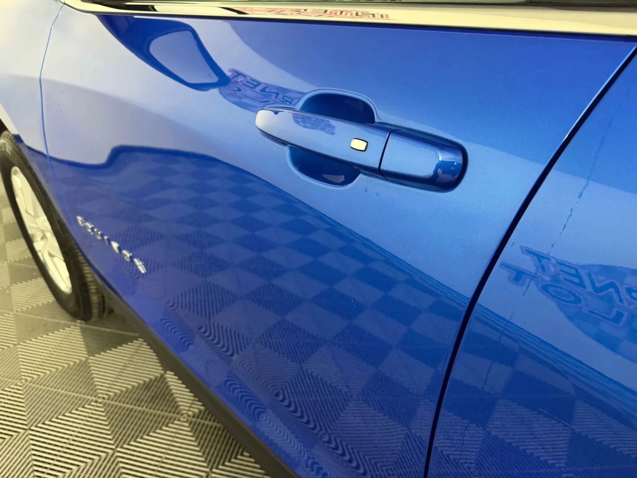 Used 2024 Chevrolet Equinox LT image 24