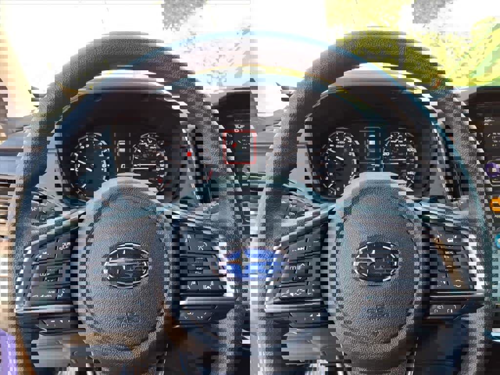 Used 2024 Subaru Impreza 2.0i Sport image 33