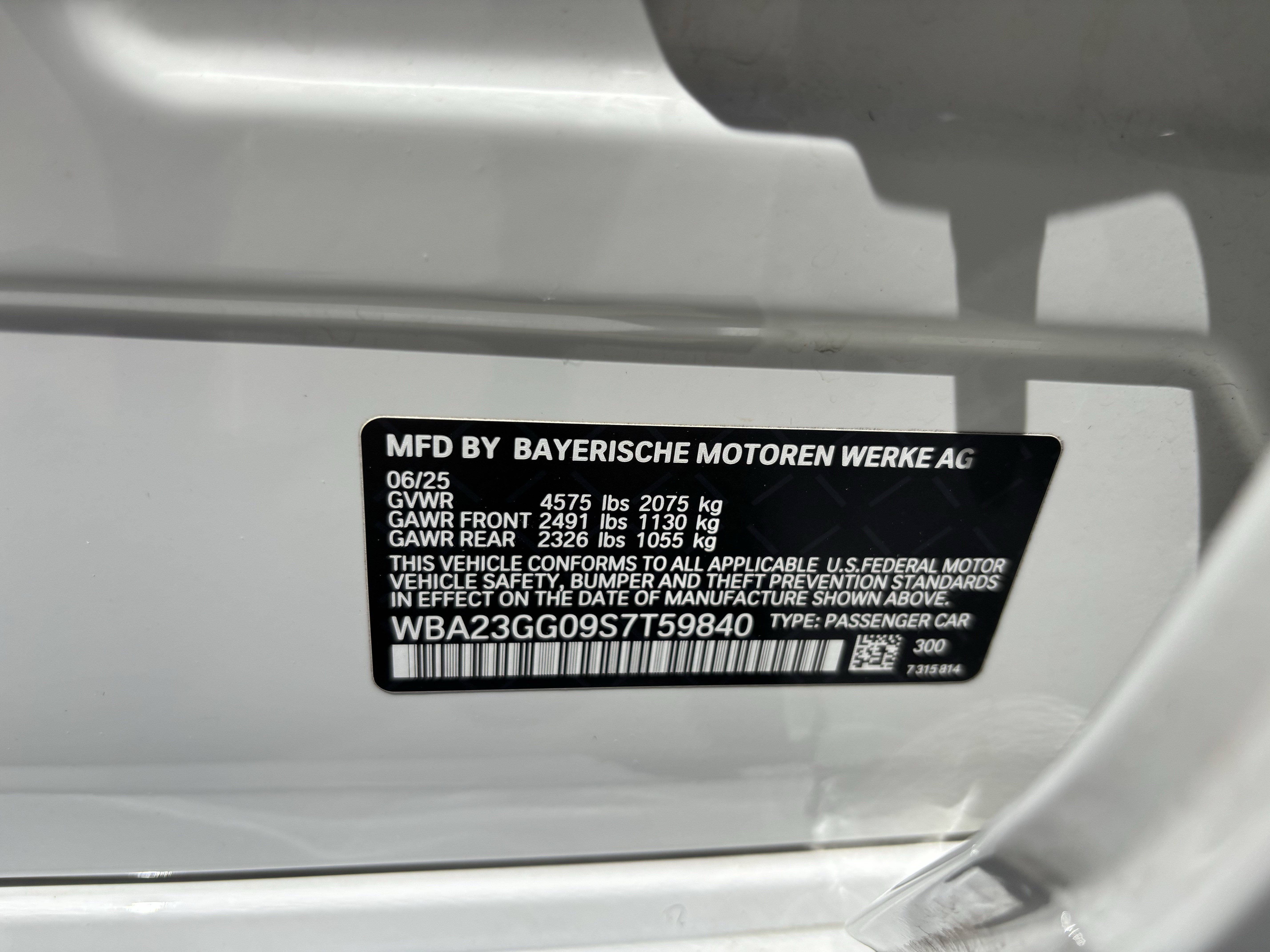 Certified 2025 BMW 228i xDrive AWD/4WD image 37