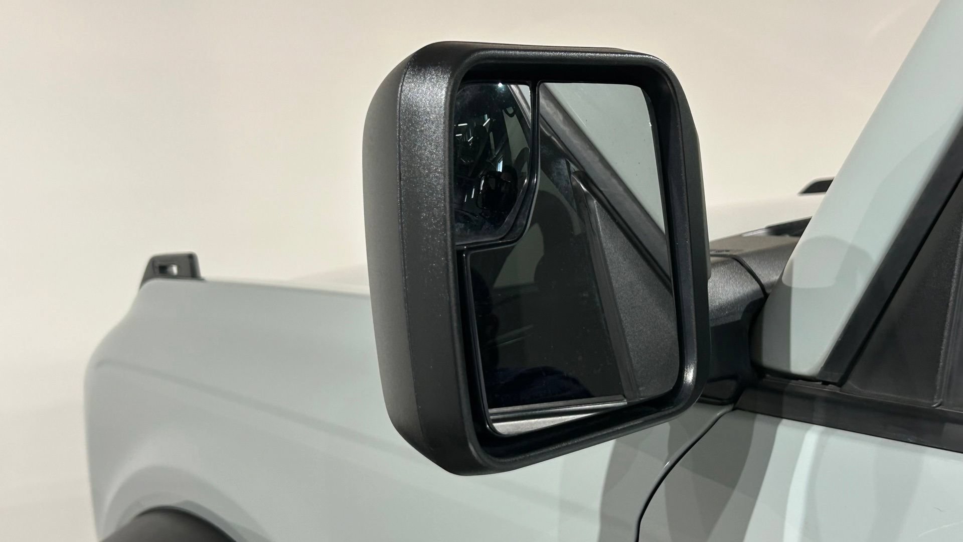 Used 2021 Ford Bronco Big Bend AWD/4WD image 18