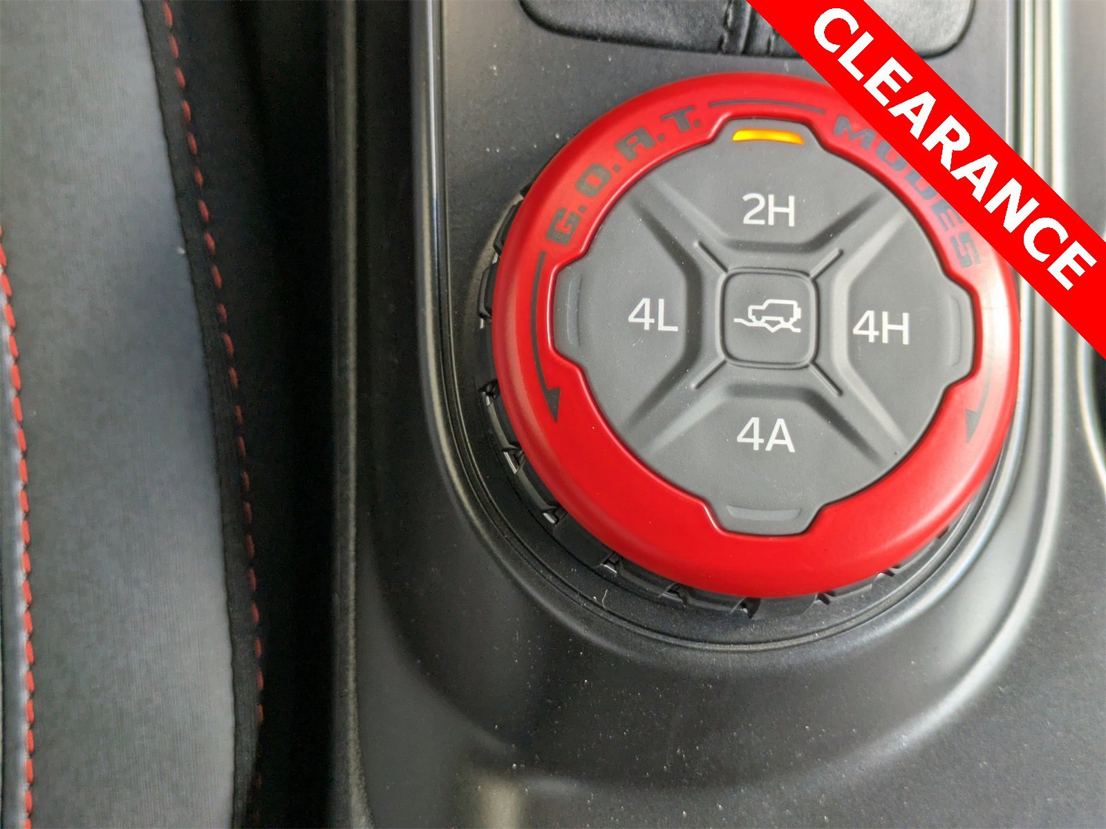 New 2025 Ford Bronco Stroppe Edition image 19