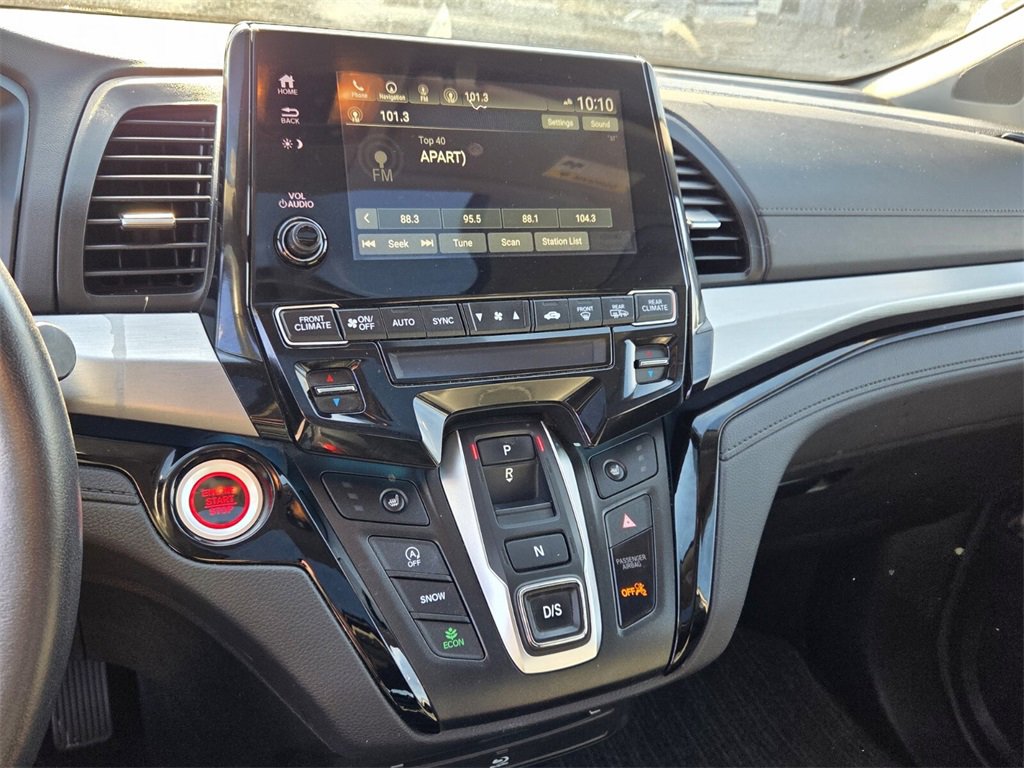 Used 2022 Honda Odyssey Touring image 22