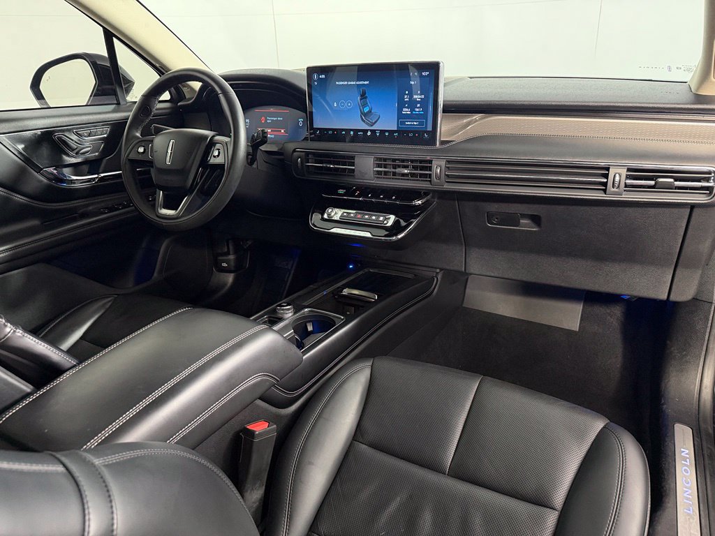 Used 2024 Lincoln Corsair Grand Touring AWD/4WD image 20