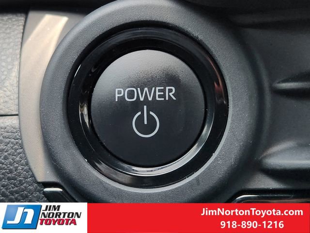 Used 2026 Toyota Crown AWD/4WD image 22