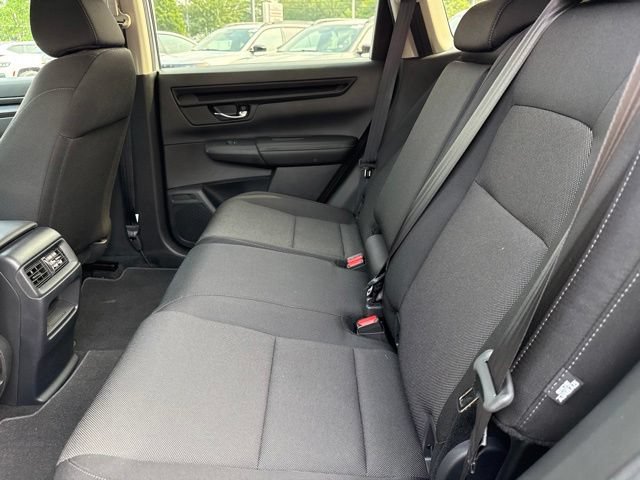 Used 2025 Honda CR-V LX image 21