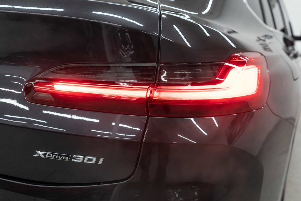 Used 2025 BMW X4 xDrive30i w/ Premium Package image 46