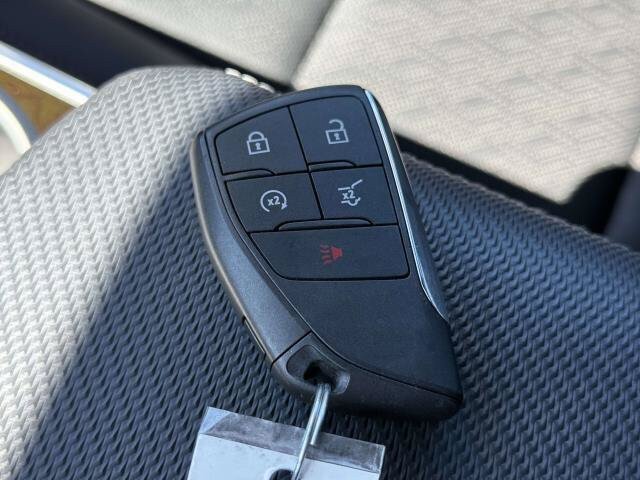 Used 2026 Chevrolet Equinox LT w/ Convenience Package II AWD/4WD image 33