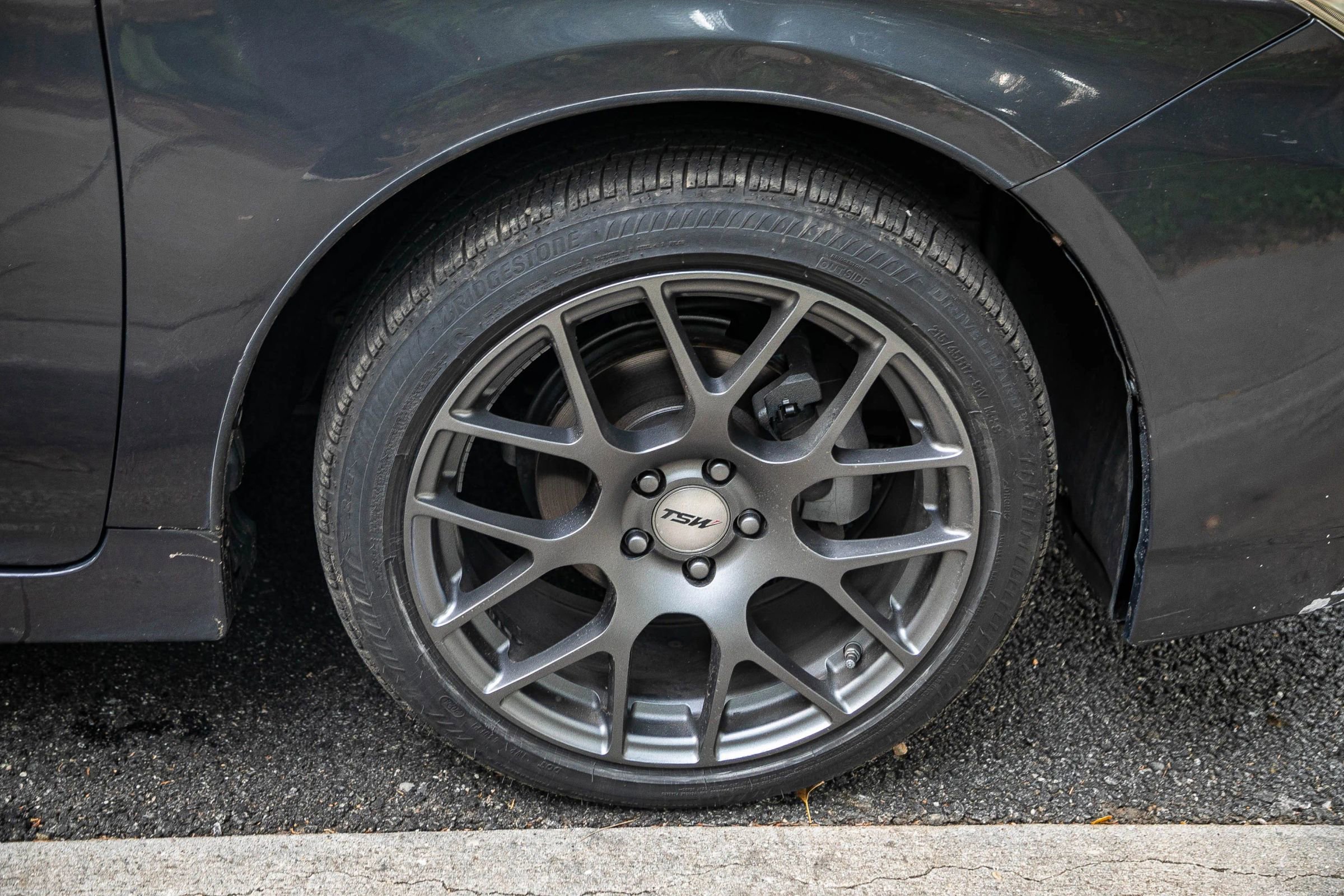 Used 2011 Toyota Prius Four w/ Solar Roof Pkg image 11