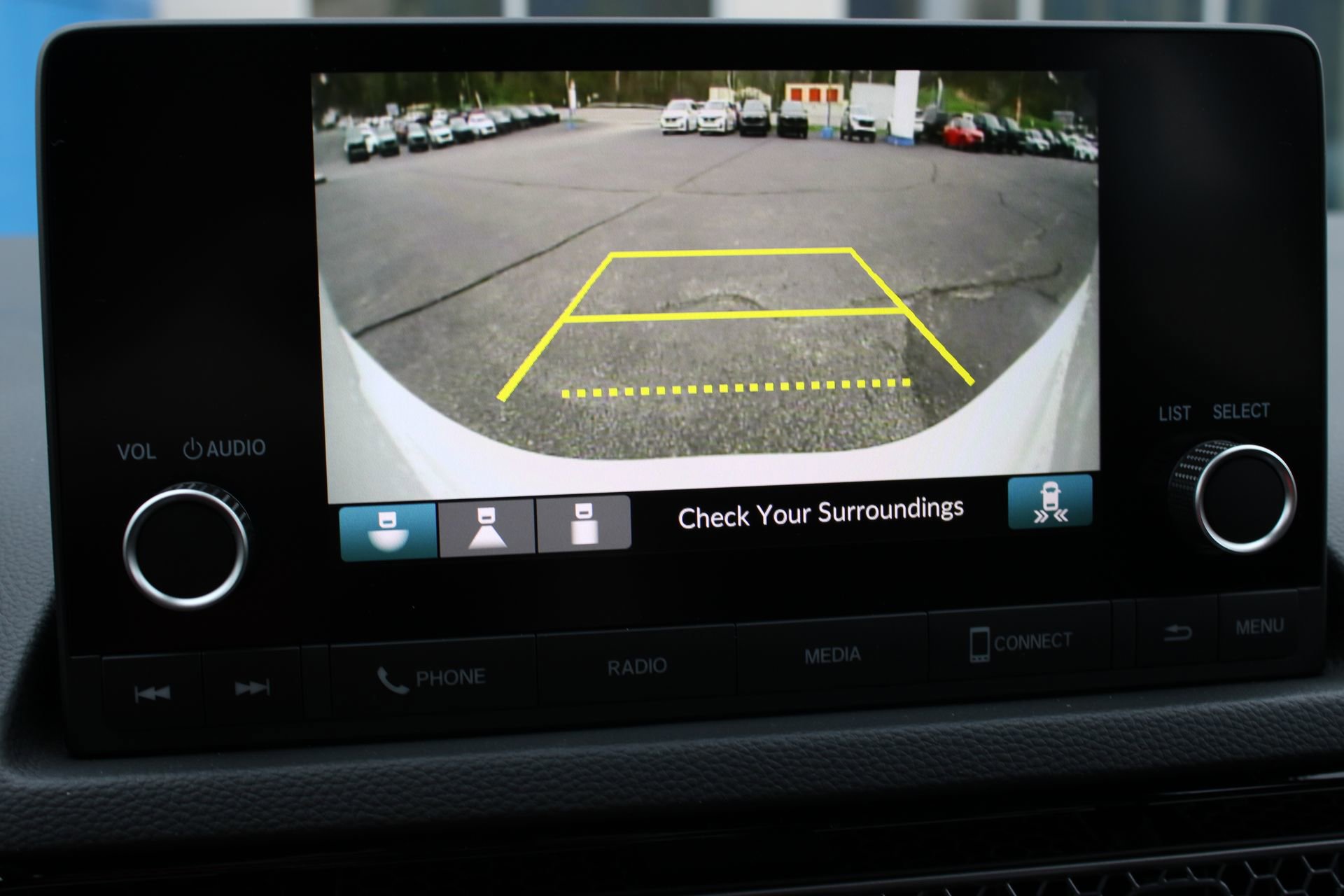 New 2026 Honda Civic Sport image 33