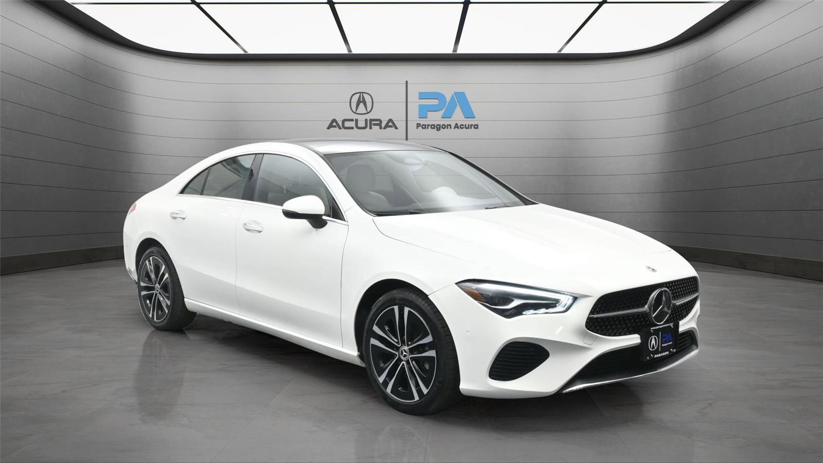Used 2024 Mercedes-Benz CLA 250 4MATIC image 29