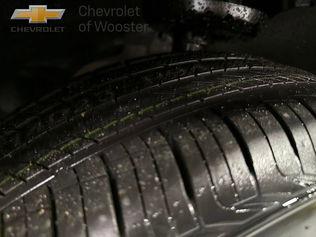 New 2026 Chevrolet Trax LT w/ LPO, Blackout Package image 33