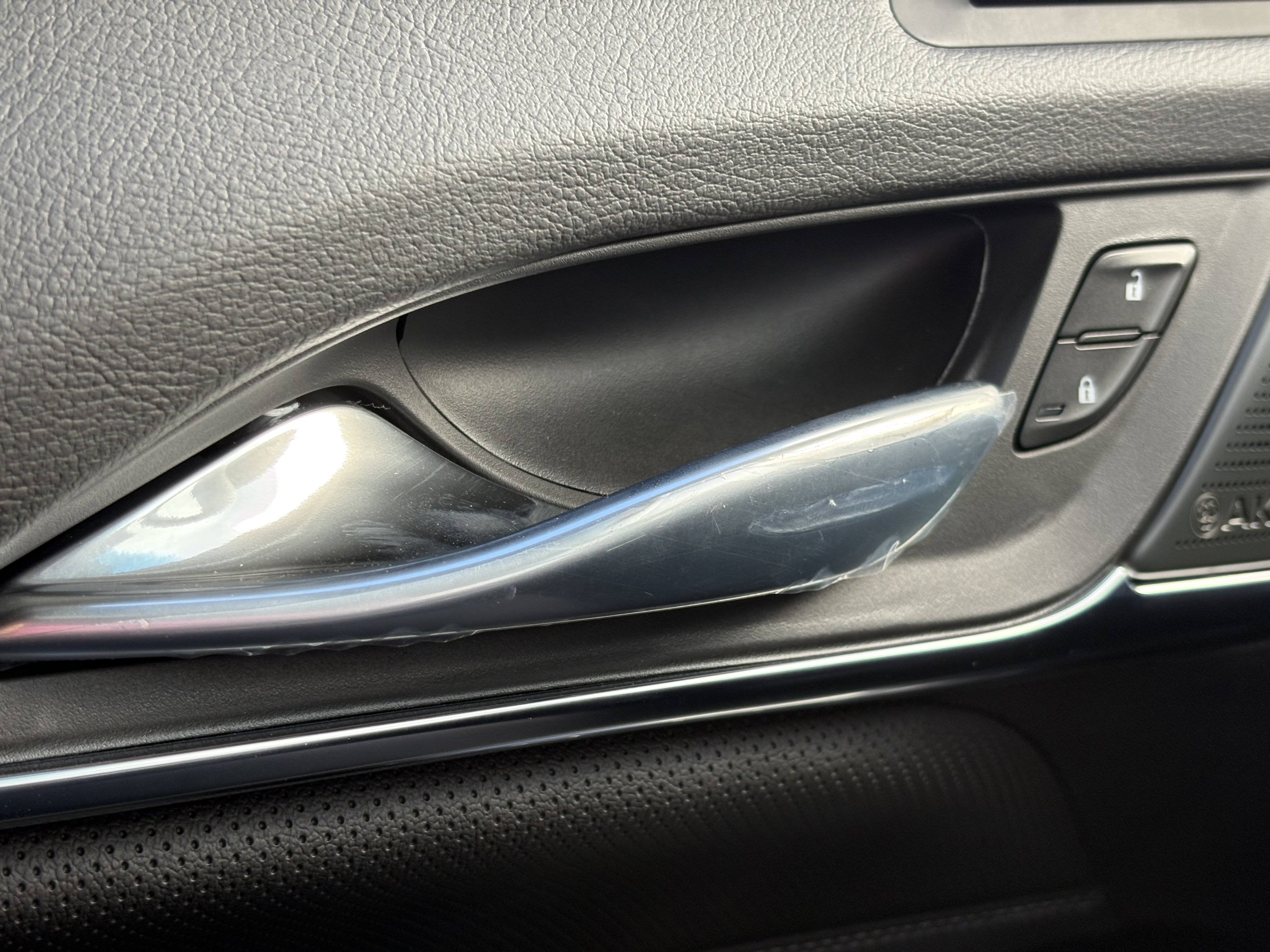 New 2026 Cadillac CT4 V Blackwing w/ Driver Assist Package image 31