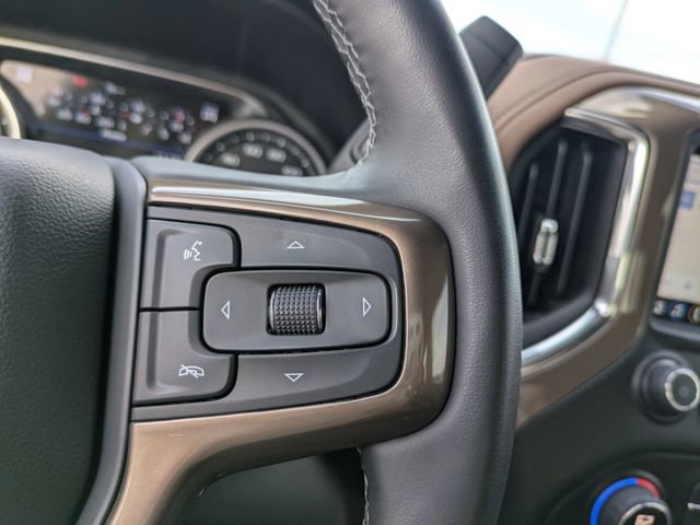 Used 2023 Chevrolet Silverado 2500 High Country w/ LPO, Hitch Package AWD/4WD image 30