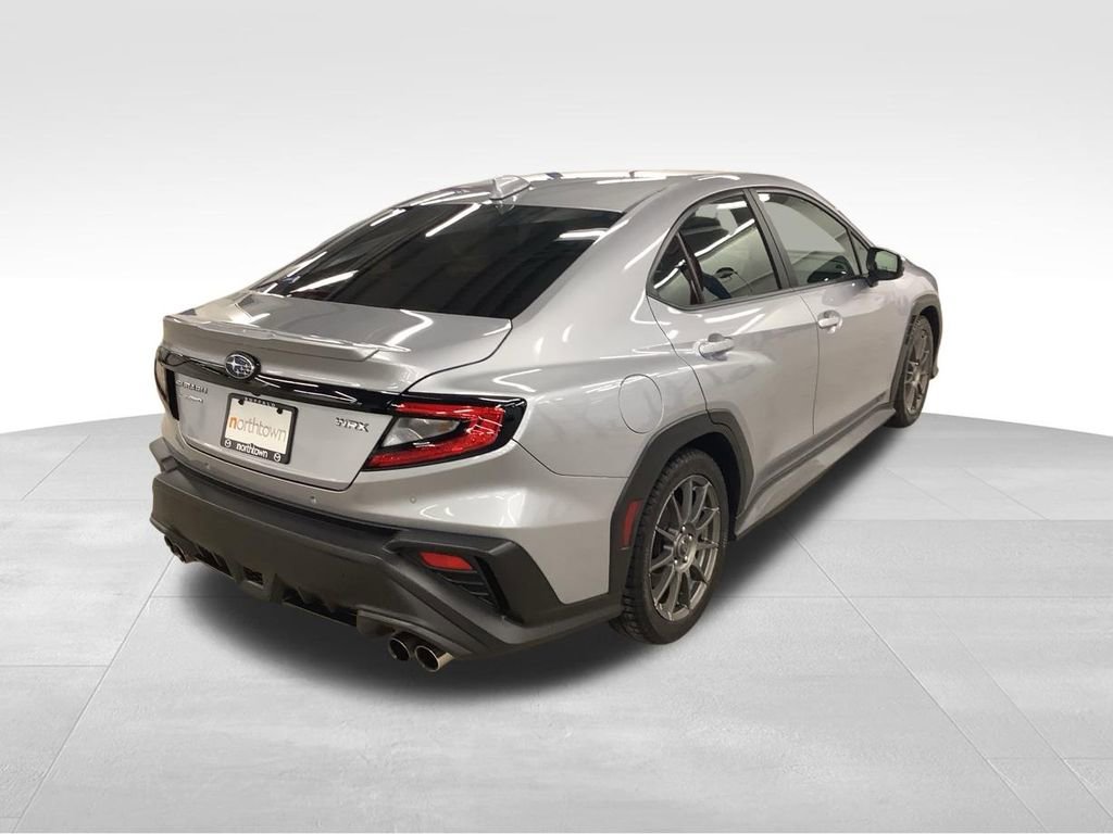 Used 2023 Subaru WRX GT image 29