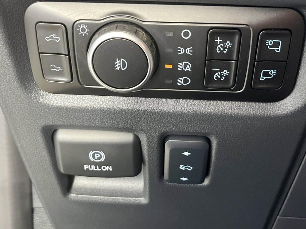 Certified 2025 Ford F150 Raptor w/ Equipment Group 803A Raptor R image 25