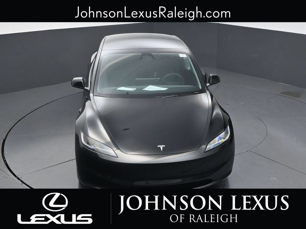 Used 2024 Tesla Model 3 Long Range AWD/4WD image 21