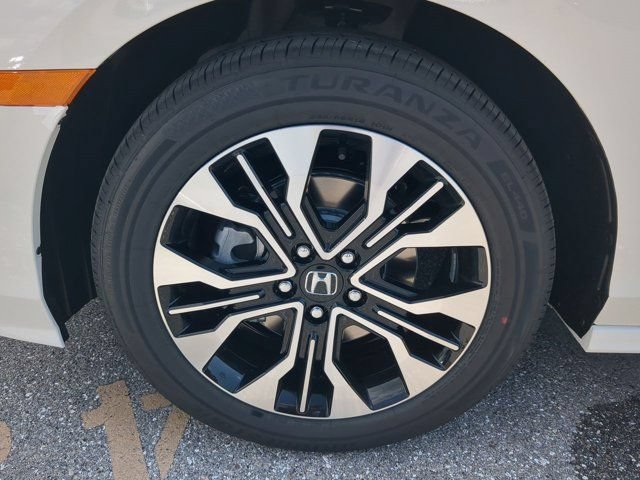 New 2026 Honda Odyssey Elite image 10