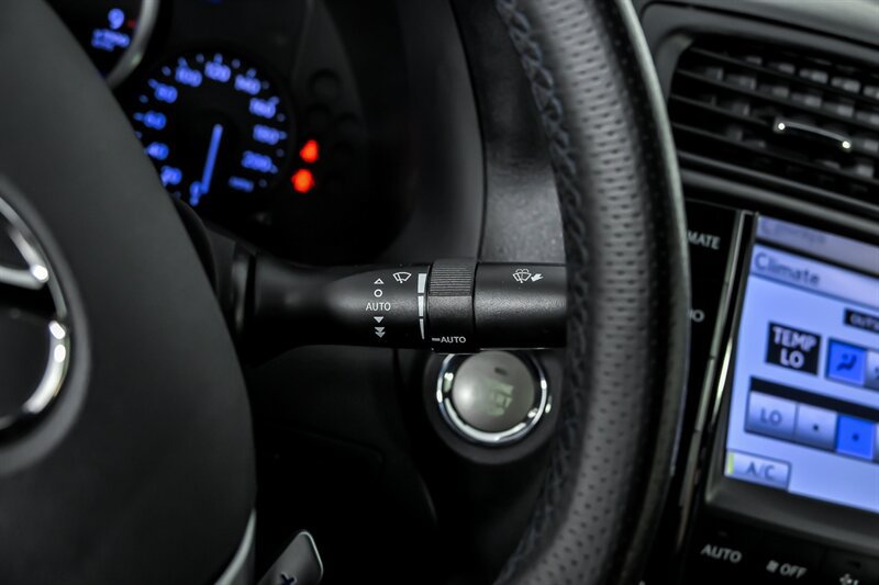 Used 2012 Lexus IS F RWD image 25