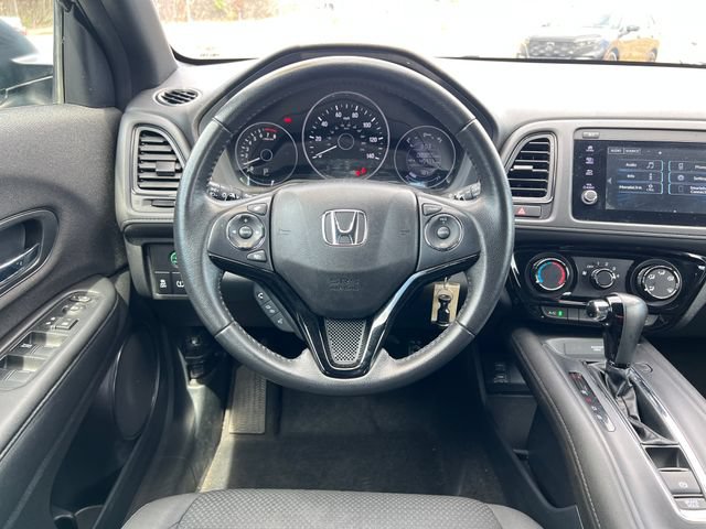 Used 2022 Honda HR-V Sport image 12