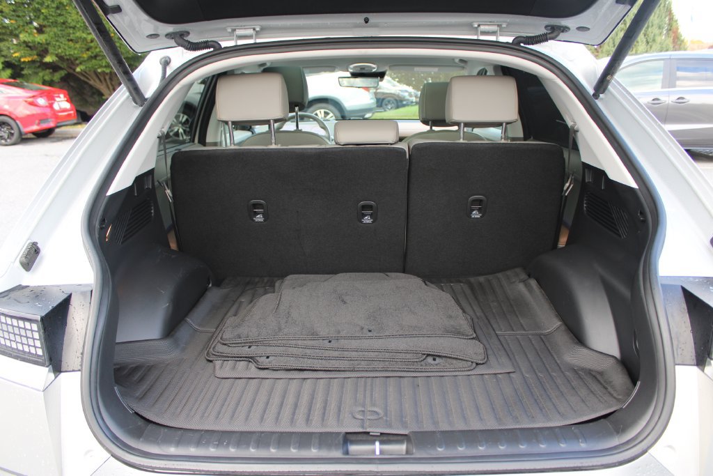 Used 2024 Hyundai Ioniq 5 Limited AWD/4WD image 34