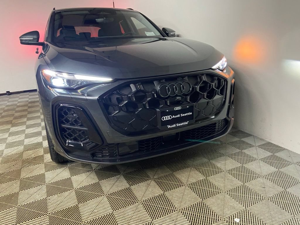 New 2026 Audi Q5 Prestige AWD/4WD image 1