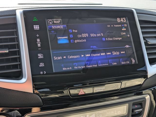 Used 2016 Honda Pilot Elite image 16