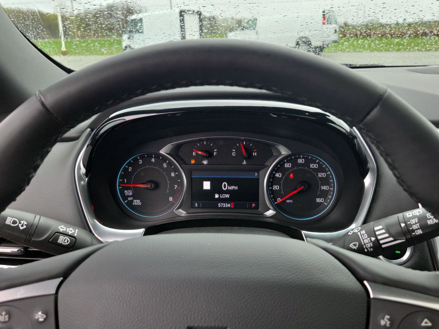 Used 2023 Chevrolet Traverse RS AWD/4WD image 29