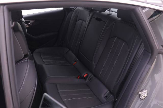 Certified 2024 Audi S5 Premium Plus image 13