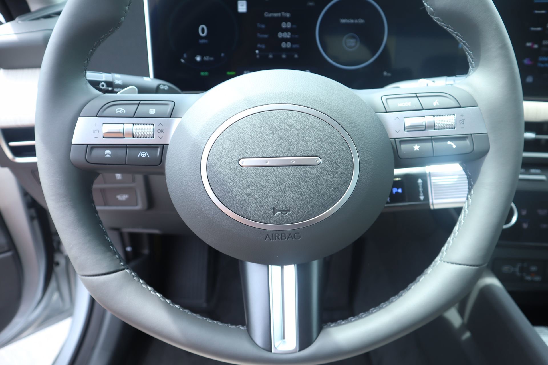 New 2026 Hyundai Sonata Limited FWD image 3