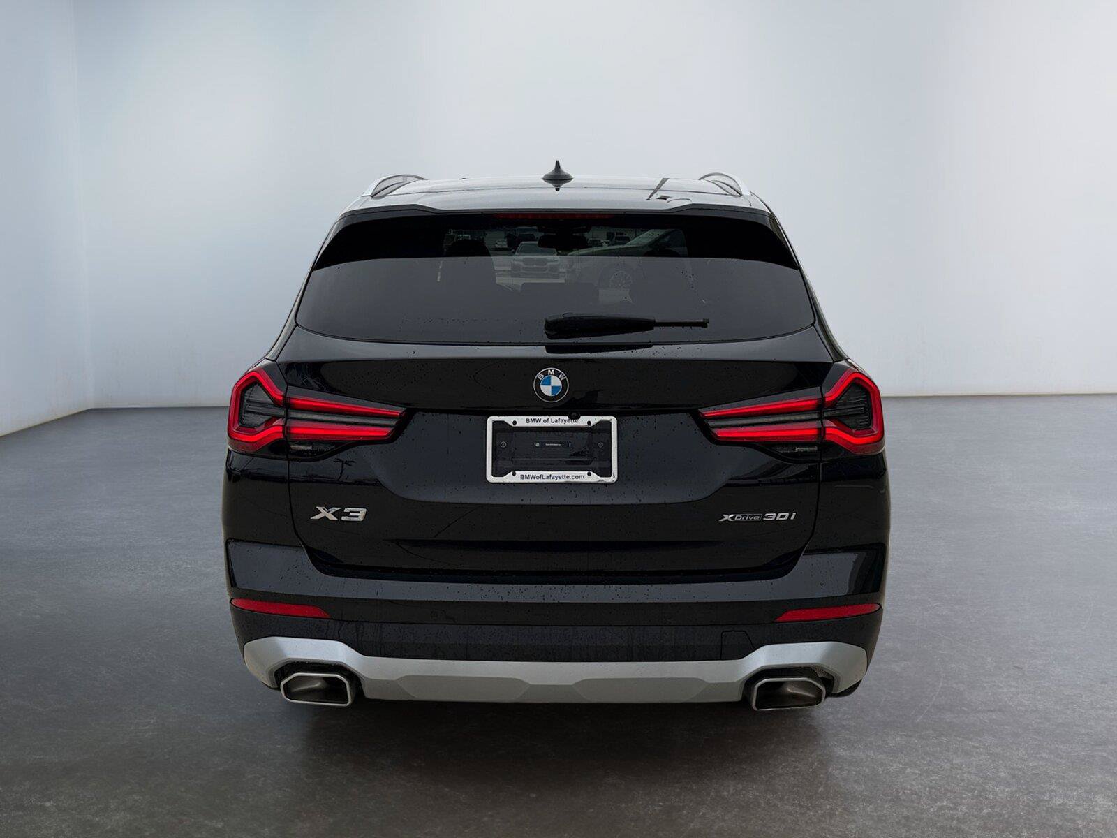 Used 2024 BMW X3 xDrive30i w/ Premium Package AWD/4WD image 28