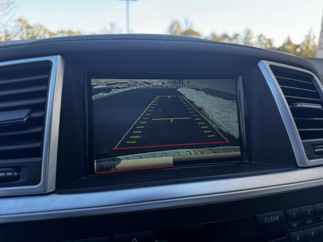 Used 2016 Mercedes-Benz GL 450 4MATIC image 38