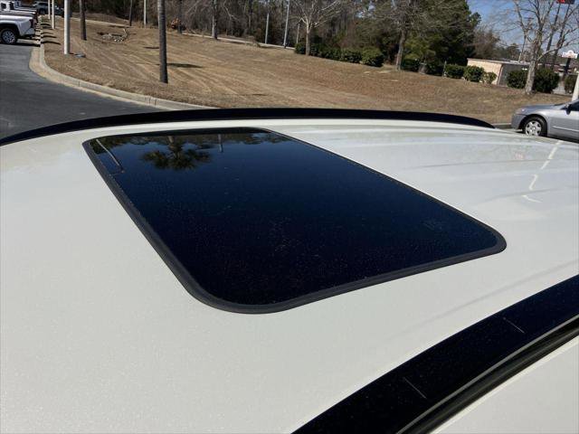 Certified 2022 Toyota RAV4 SE w/ Convenience Package image 10