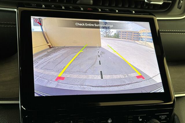 New 2025 Jeep Grand Cherokee Limited image 17