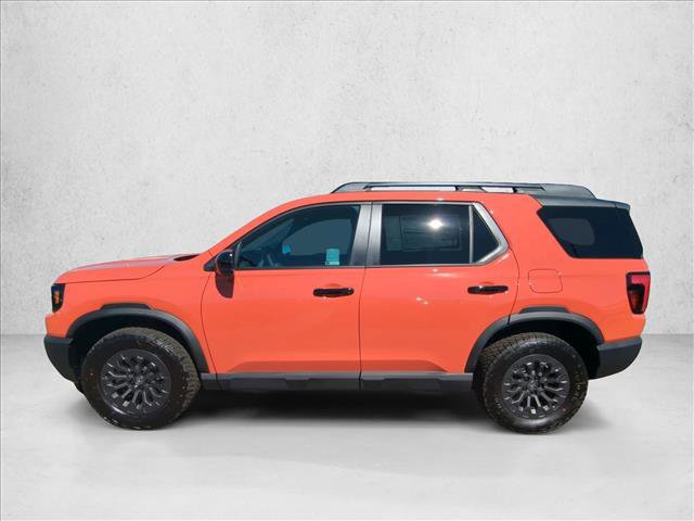 New 2026 Honda Passport TrailSport image 5