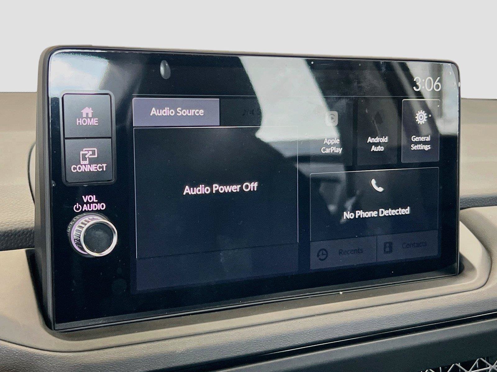 New 2026 Honda Accord SE image 7