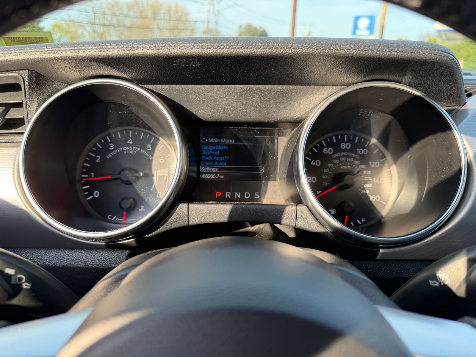 Used 2020 Ford Mustang Premium image 29