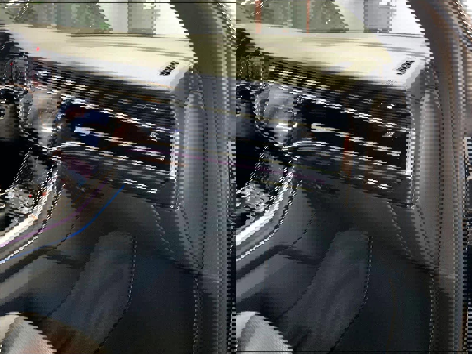 Used 2020 Audi Q8 Premium Plus w/ Premium Plus Package image 17