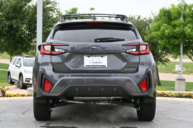 New 2026 Subaru Crosstrek 2.5i Limited AWD/4WD image 4