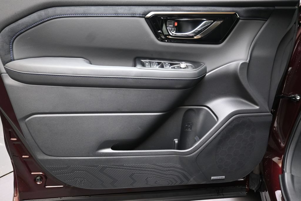 New 2026 Subaru Forester Limited AWD/4WD image 23