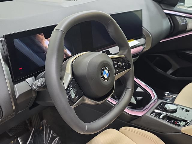 Certified 2026 BMW X3 xDrive30i w/ Convenience Package AWD/4WD image 12