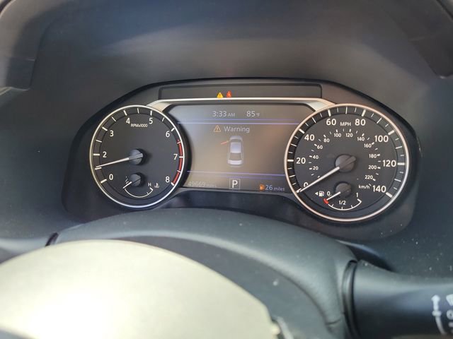 Used 2019 Nissan Altima 2.5 SR w/ SR Premium Package image 17