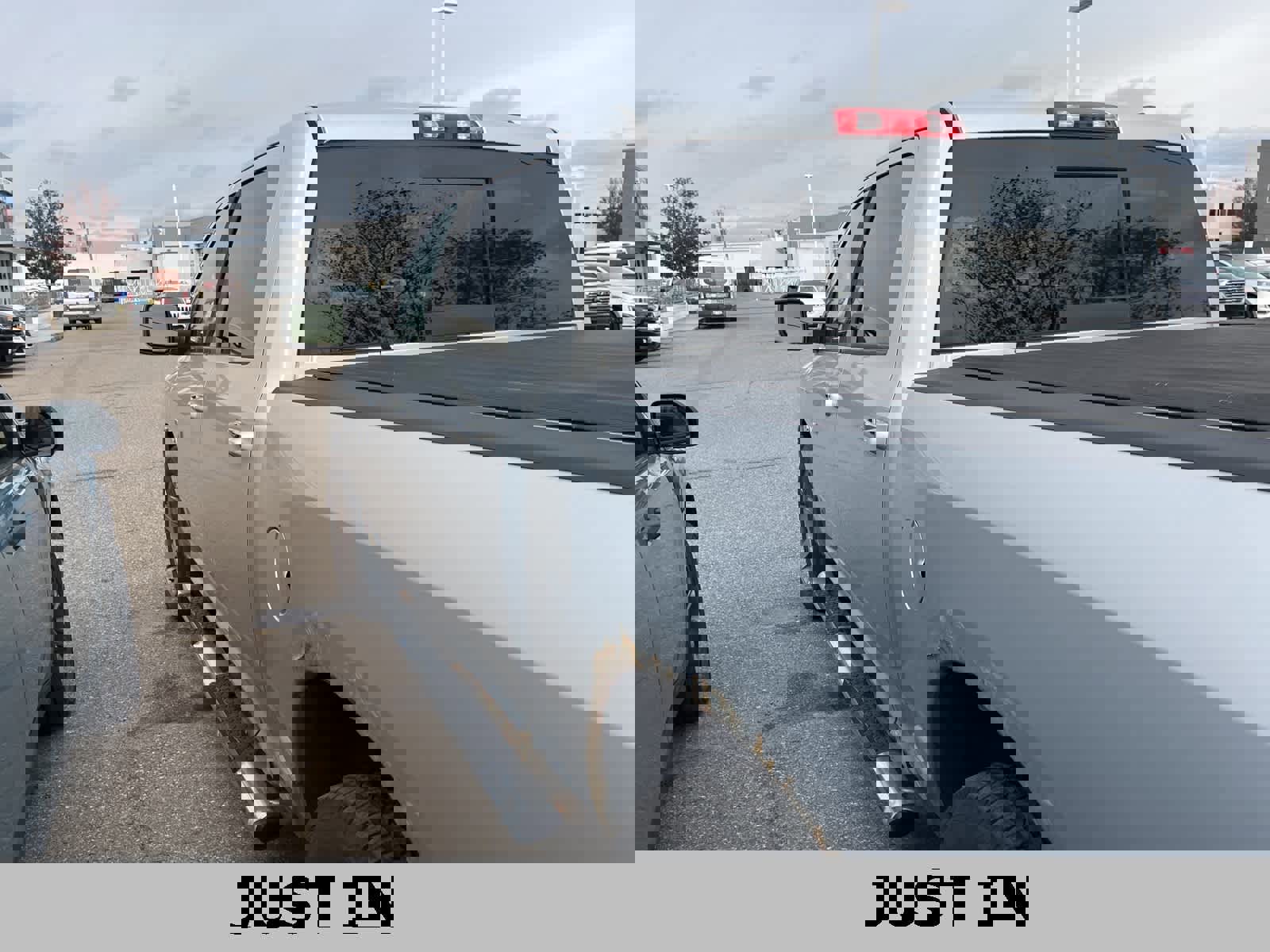 Used 2010 Dodge Ram 1500 Truck Laramie image 13