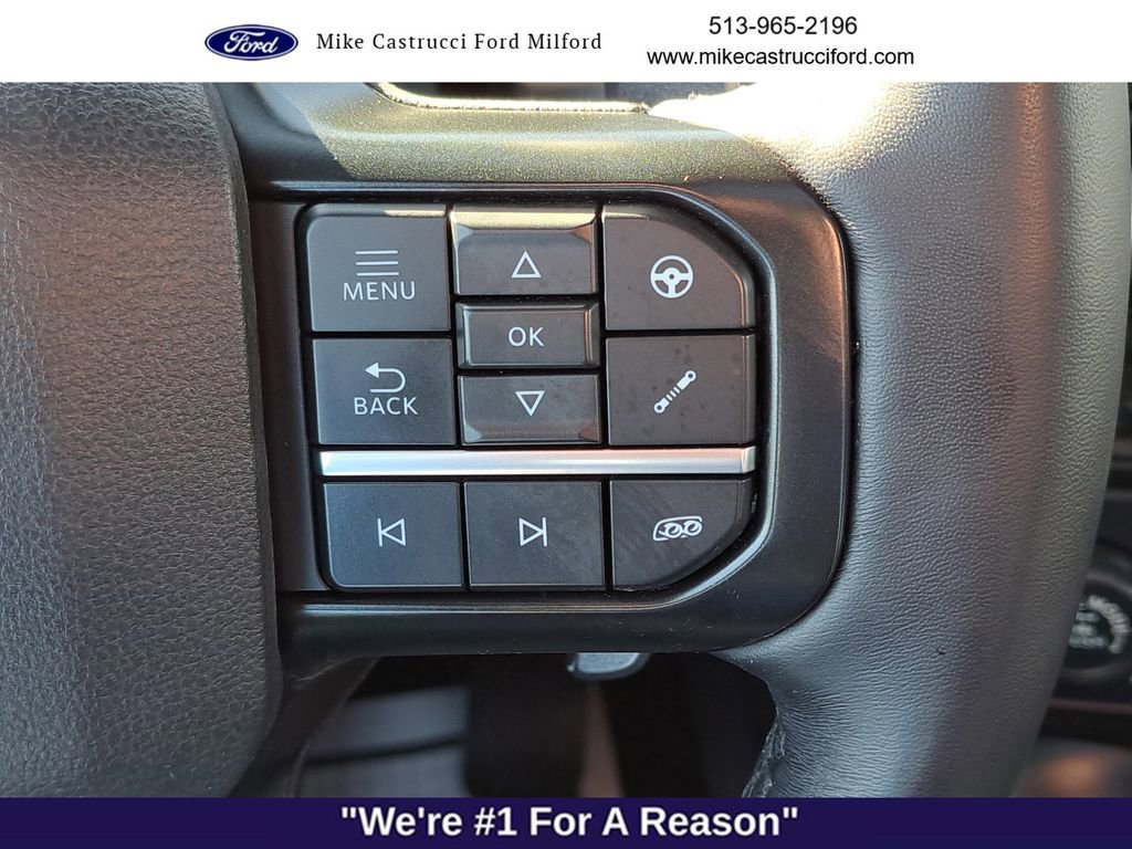 Used 2023 Ford F150 Raptor w/ Raptor Carbon Fiber Package image 21