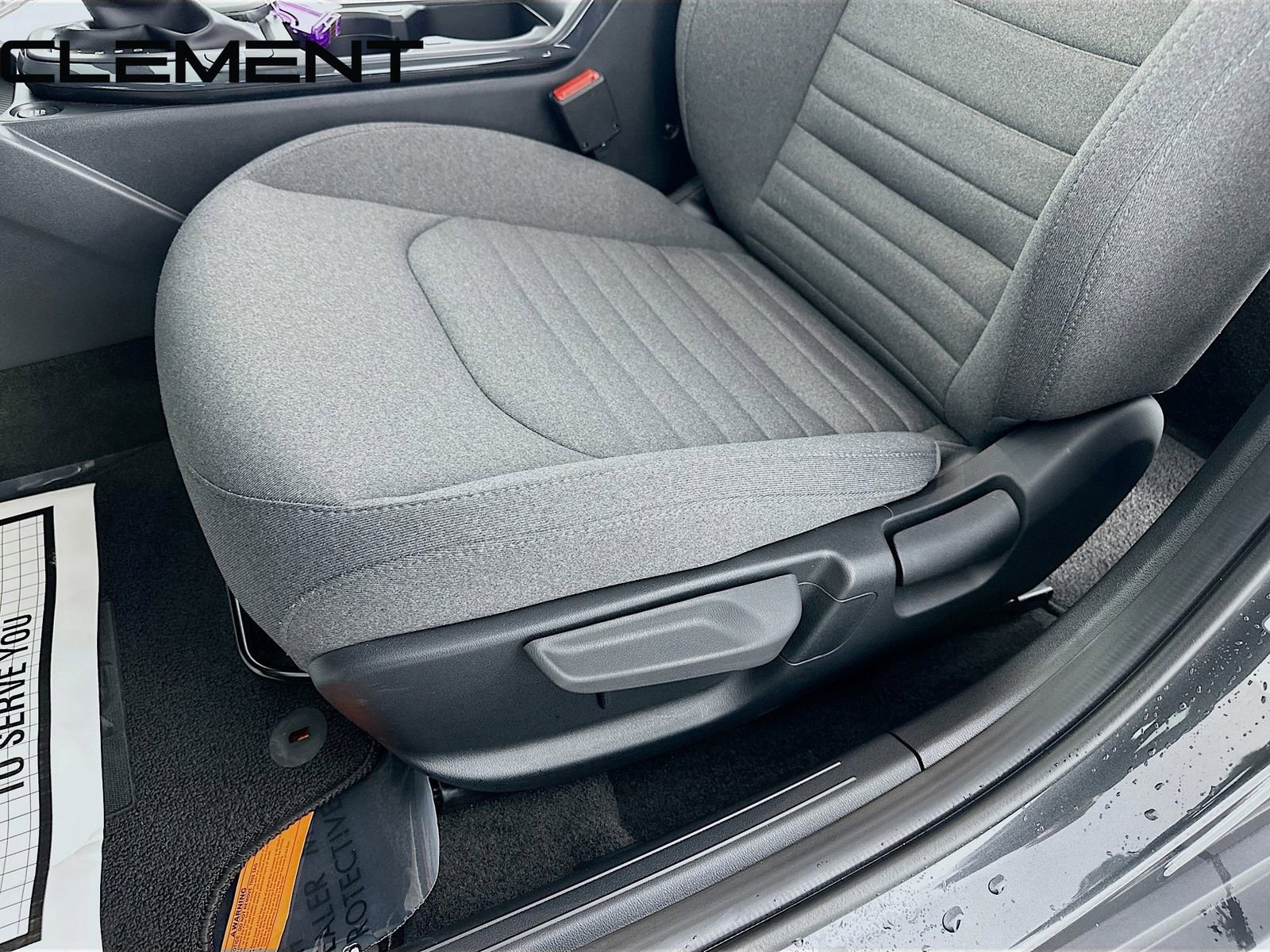 Used 2025 Kia K4 EX image 26