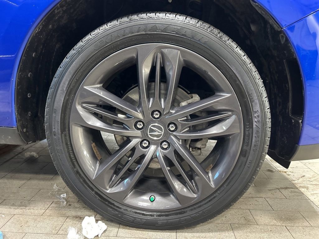 Used 2021 Acura RDX A-Spec image 27