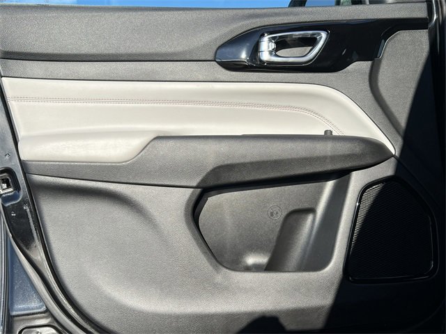 Certified 2022 Jeep Compass Limited image 16