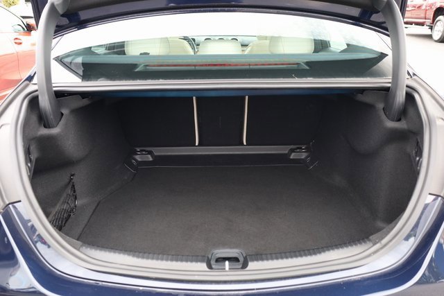 Used 2023 Mercedes-Benz C 300 4MATIC Sedan image 24