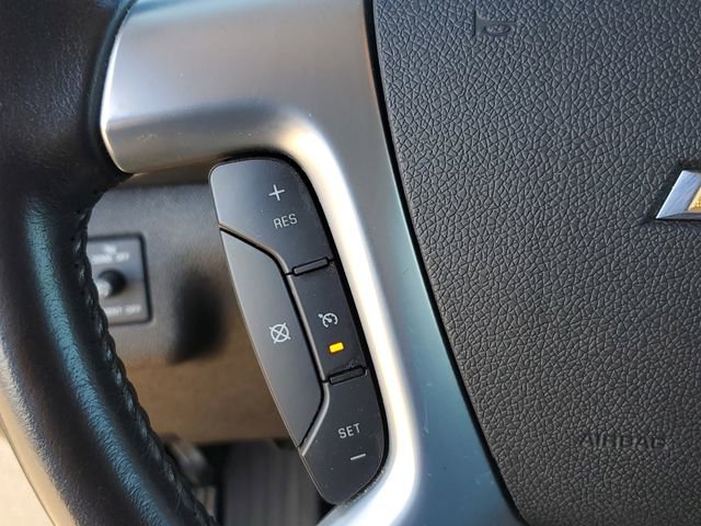 Used 2016 Chevrolet Traverse LT image 21