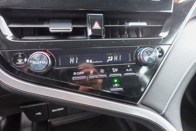 Certified 2023 Toyota Camry SE image 24